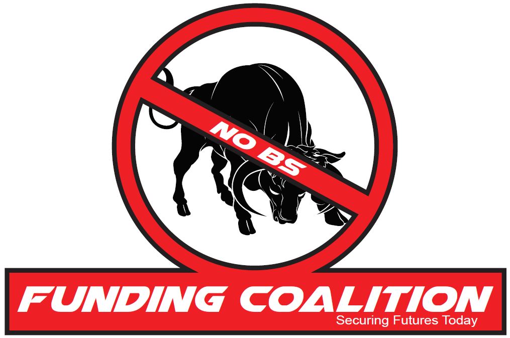 No BS Funding Coalition